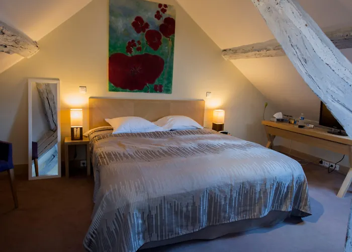 Le Parc 3* Marly-le-Roi