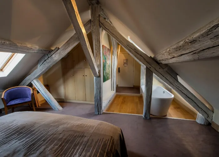 Hotel Le Parc 3*