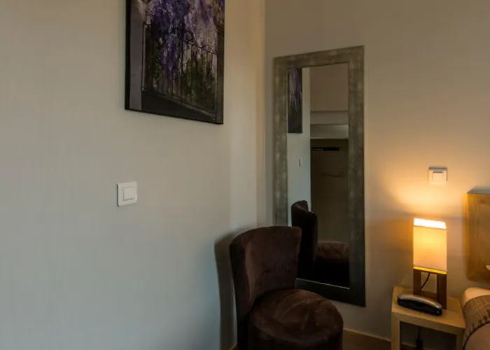 Hotel Le Parc 3*