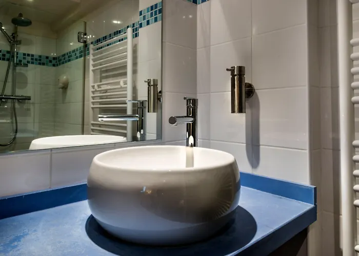 Hotel Le Parc 3*
