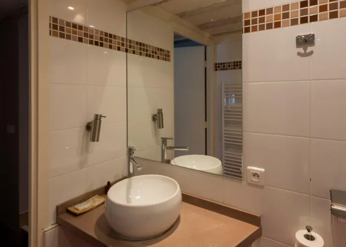 Le Parc Hotel 3*