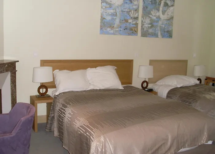 Hotel Le Parc