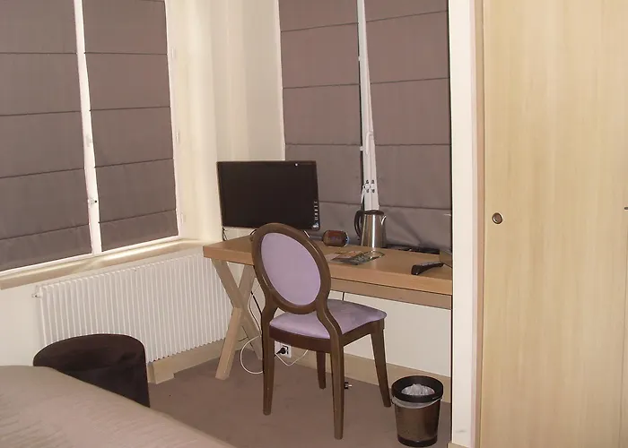 Le Parc 3* Marly-le-Roi