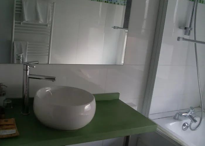 Hotel Le Parc Marly-le-Roi