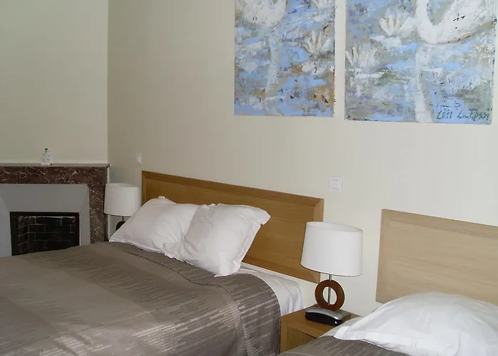 Le Parc Hotel Marly-le-Roi