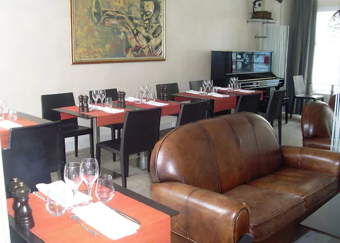 Le Parc Hotel 3*