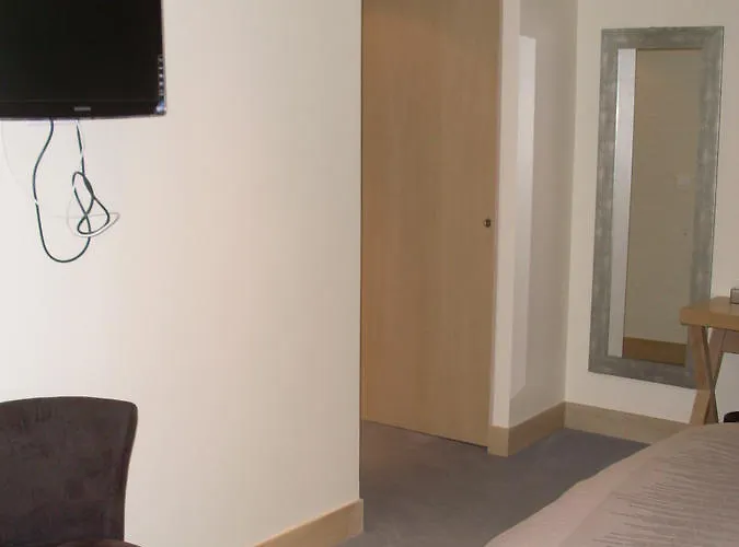 Le Parc Hotel Marly-le-Roi