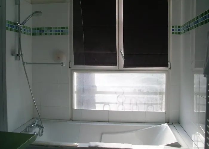 Le Parc 3* Marly-le-Roi