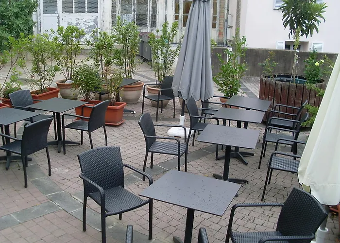 Le Parc Marly-le-Roi