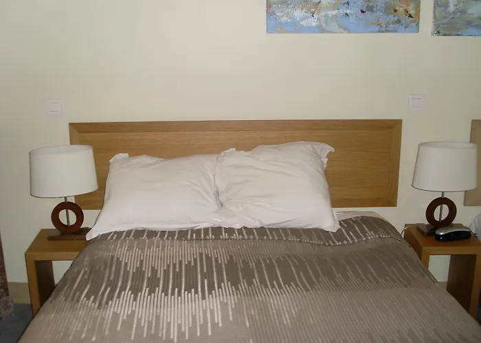 Le Parc Hotel
