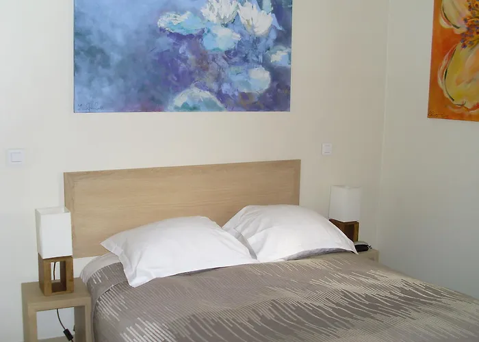 Hotel Le Parc Marly-le-Roi