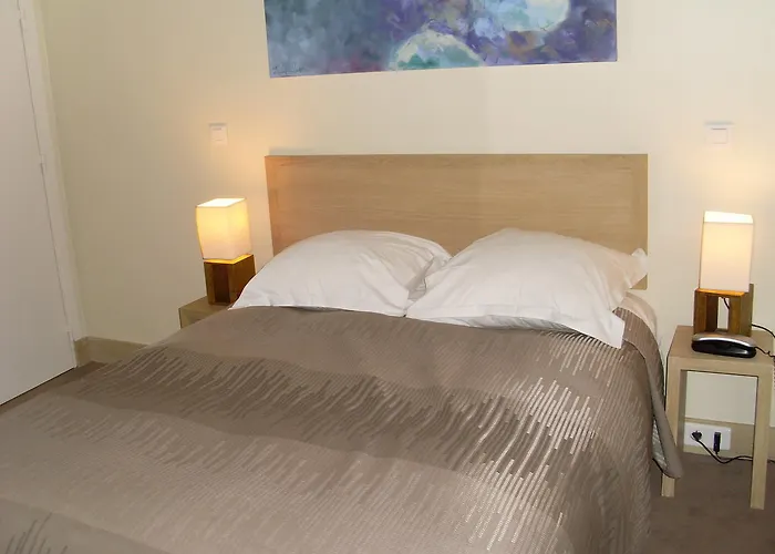 Le Parc 3* Marly-le-Roi