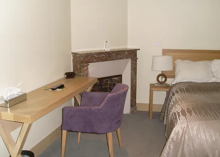 Le Parc Hotel Marly-le-Roi