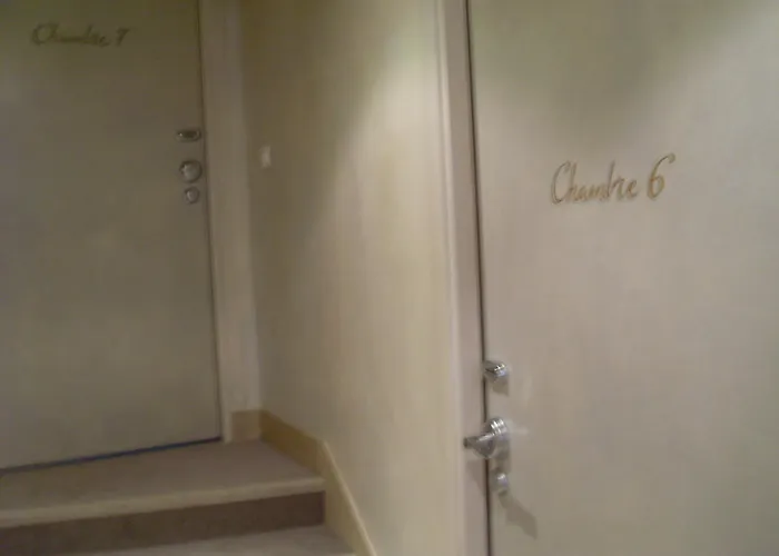 Le Parc 3* Marly-le-Roi