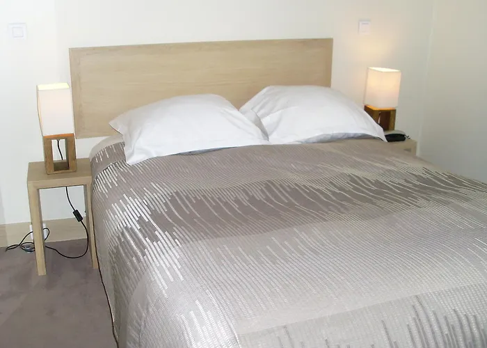 Hotel Le Parc Marly-le-Roi