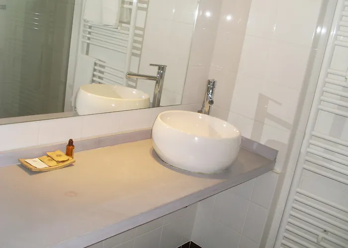 Hotel Le Parc Marly-le-Roi