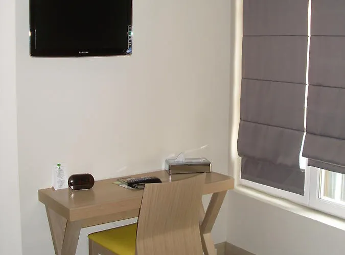 Le Parc Hotel Marly-le-Roi