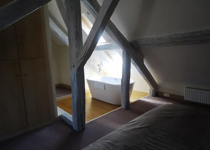 Le Parc 3* Marly-le-Roi